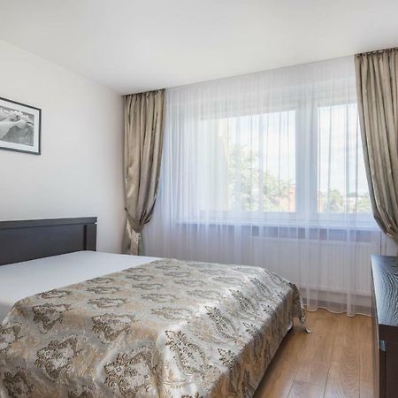 Apartment Amber Sky Palanga Exterior foto